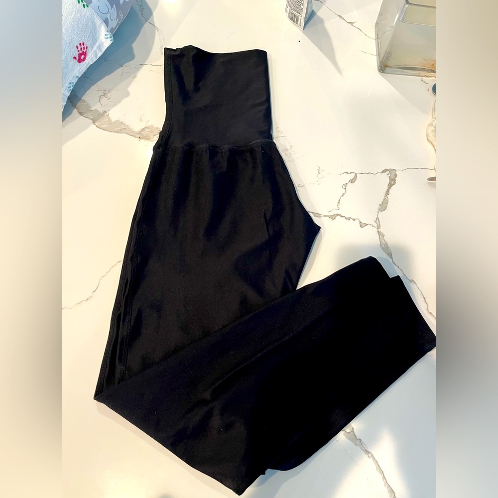 Baobei Active Leggings, Size Large.